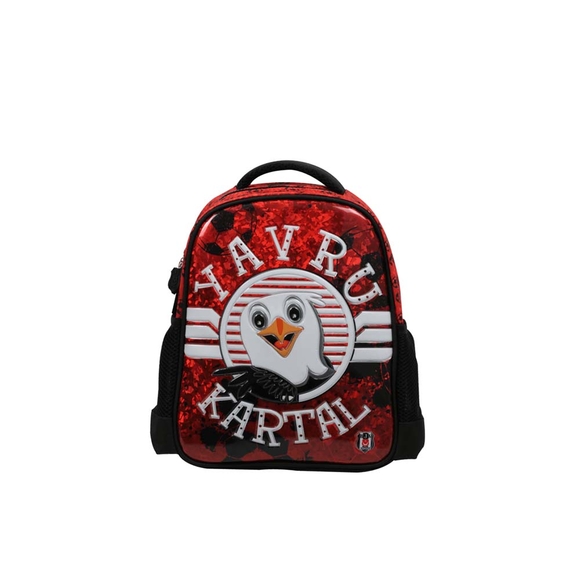 Beşiktaş Anaokulu Çantası 3500 Brıck Yavru Kartal
