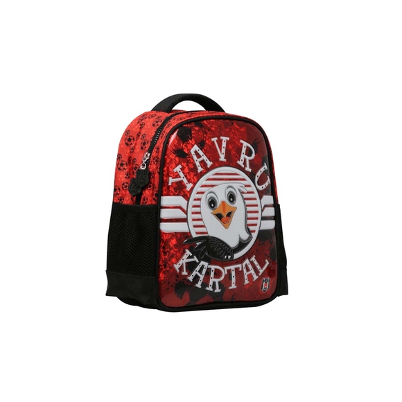 Beşiktaş Anaokulu Çantası 3500 Brıck Yavru Kartal
