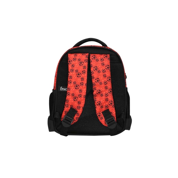 Beşiktaş Anaokulu Çantası 3500 Brıck Yavru Kartal