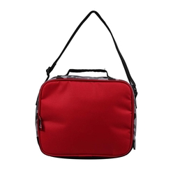 Beşiktaş Beslenme Çantası 3511 Snack Black Army - Thumbnail