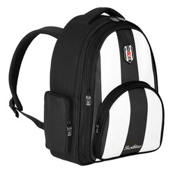Beşiktaş Çubuklu Suni Deri Okul Çantası 25356 - Thumbnail