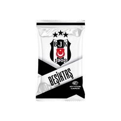 Beşiktaş Moments Booster Pack - Thumbnail