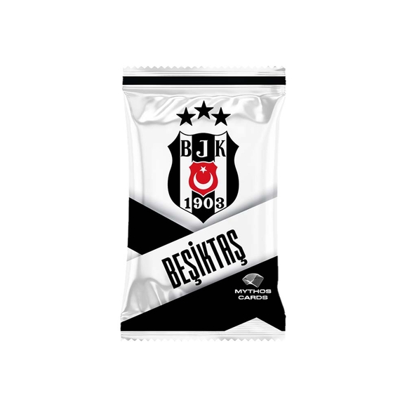 Beşiktaş Moments Booster Pack