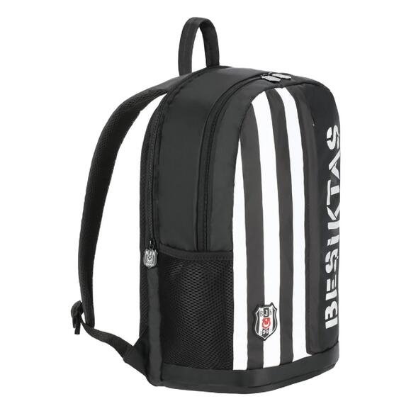 Beşiktaş Tribün Çubuklu Sırt Çantası 25301