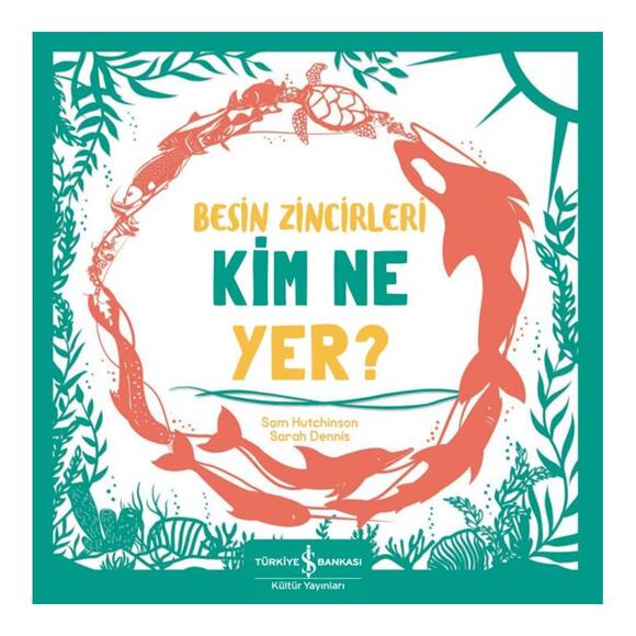 Besin Zincirleri Kim Ne Yer?