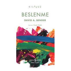 İş Bankası Kültür Yayınları - Beslenme
