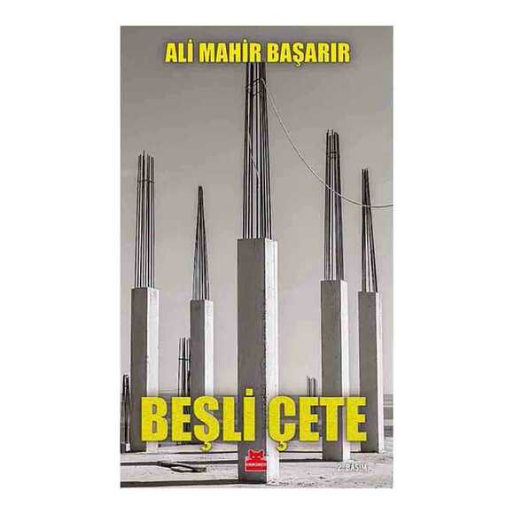 Beşli Çete