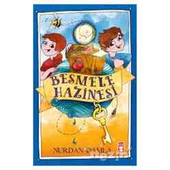 Timaş - Besmele Hazinesi