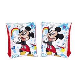 Sunman Bestway - Bestway Kolluk Mickey Mouse 23X15 Bw91002Eu