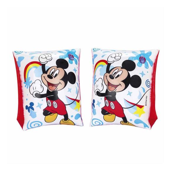 Bestway Kolluk Mickey Mouse 23X15 Bw91002Eu