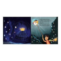 Beta Kids Alaaddin - Thumbnail