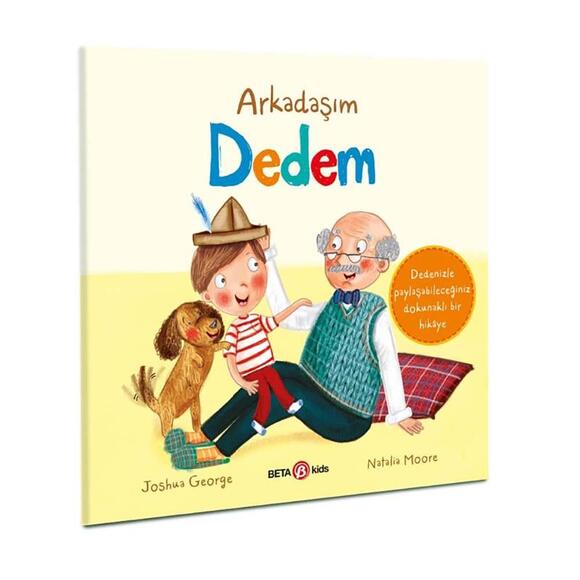 Beta Kids Arkadaşım Dedem
