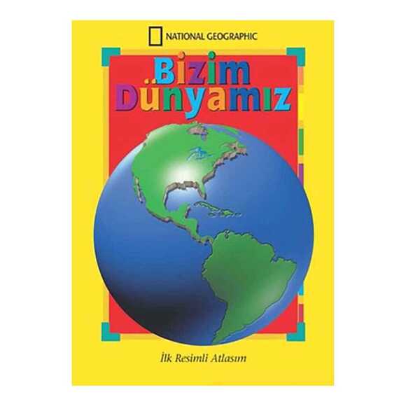 Beta Kids  Bizim Dünyamız