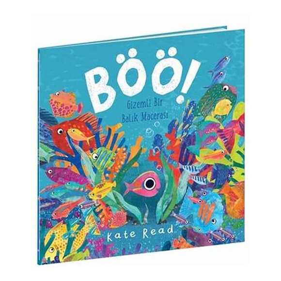 Beta Kids Böö