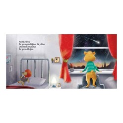 Beta Kids Güzel Yıldız Parlak Yıldız - Thumbnail