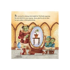 Beta Kids Karlar Kraliçesi - Thumbnail