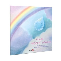 Beta Kids - Beta Kids Küçük Yağmur Damlası
