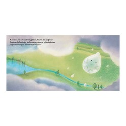 Beta Kids Küçük Yağmur Damlası - Thumbnail