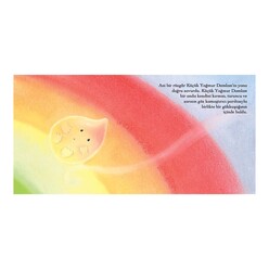 Beta Kids Küçük Yağmur Damlası - Thumbnail