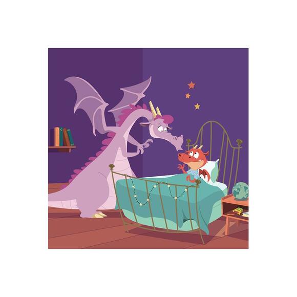 Beta Kids Önce Öpücük Sonra Dilek