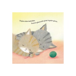 Beta Kids Sarılalım Mi Minnosum - Thumbnail