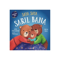 Beta Kids - Beta Kids Saya Saya Sarıl Bana