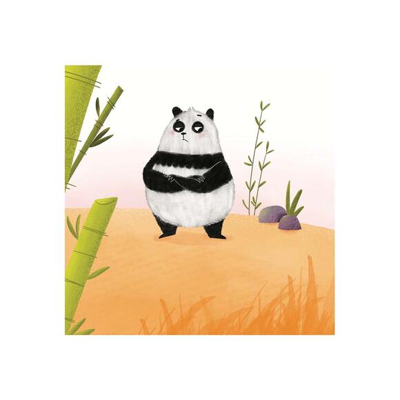 Beta Kids Siyah ve Beyaz