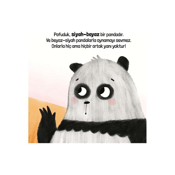 Beta Kids Siyah ve Beyaz