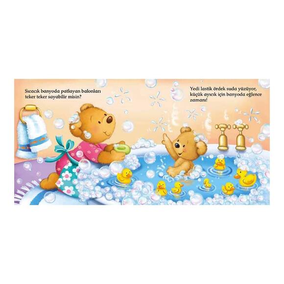 Beta Kids Yıldızları Sayabilir Misin