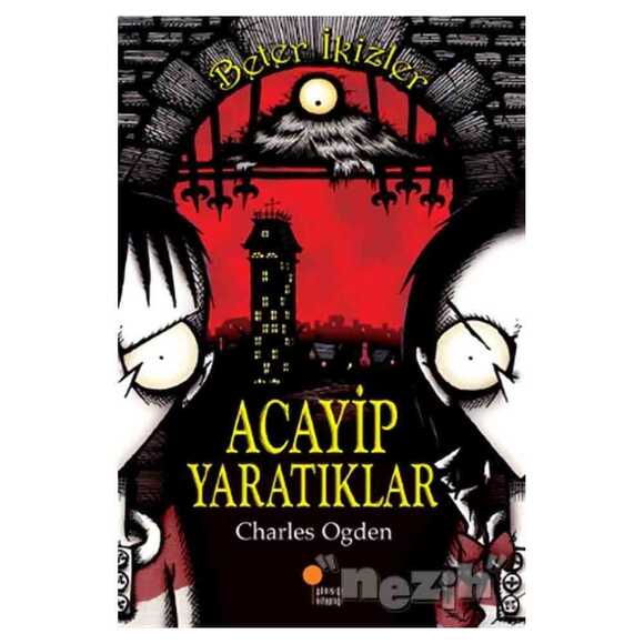 Beter İkizler - Acayip Yaratıklar