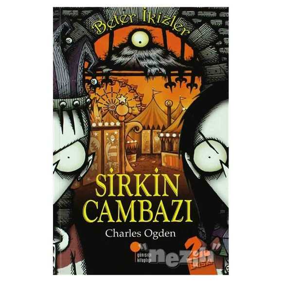 Beter İkizler - Sirkin Cambazı