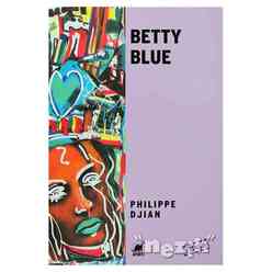 Betty Blue - Thumbnail