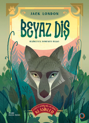 Orenda Yayınları - Beyaz Diş