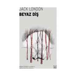 İthaki Yayınları - Beyaz Diş