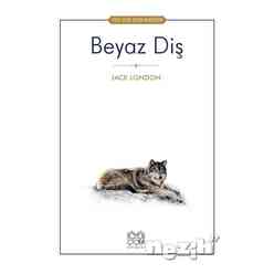 1001 Çiçek - Beyaz Diş 327403