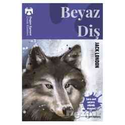 Doğan Egmont - Beyaz Diş 328533