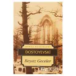 İskele Yayıncılık - Beyaz Geceler