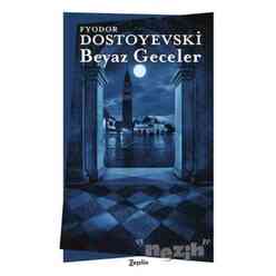 Beyaz Geceler - Thumbnail