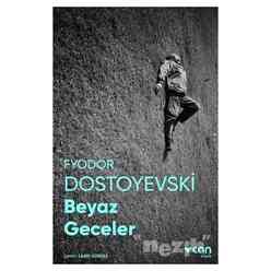 Can Yayınları - Beyaz Geceler (Fotoğraflı Klasikler)