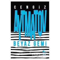 Nora Yayınevi - Beyaz Gemi