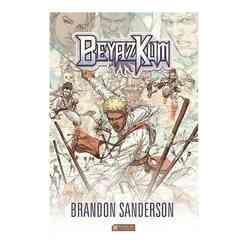 Akılçelen Kitaplar - Beyaz Kum - 1