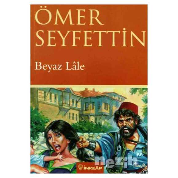 Beyaz Lale