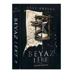 Beyaz Leke - Thumbnail