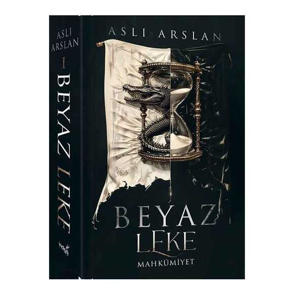 Beyaz Leke