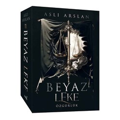 Beyaz Leke 2 - Özgürlük - Thumbnail