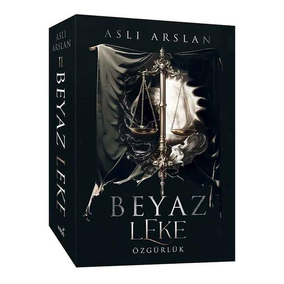 Beyaz Leke 2 - Özgürlük