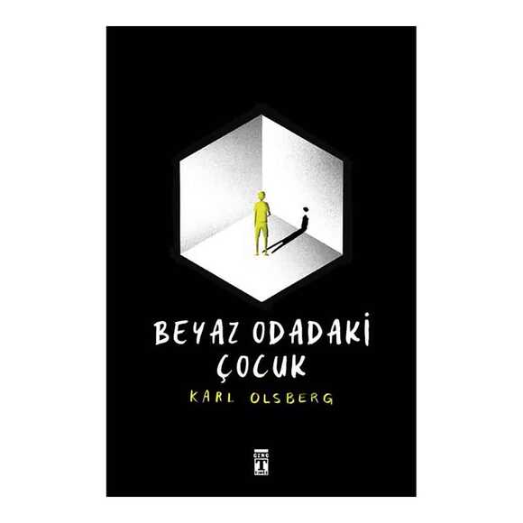 Beyaz Odadaki Çocuk