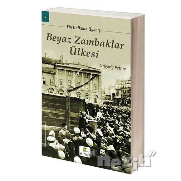 Beyaz Zambaklar Ülkesi