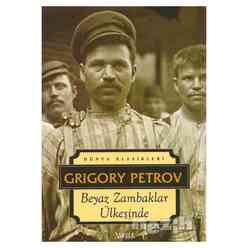 İskele Yayıncılık - Beyaz Zambaklar Ülkesinde