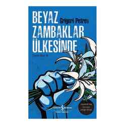 Beyaz Zambaklar Ülkesinde - Thumbnail